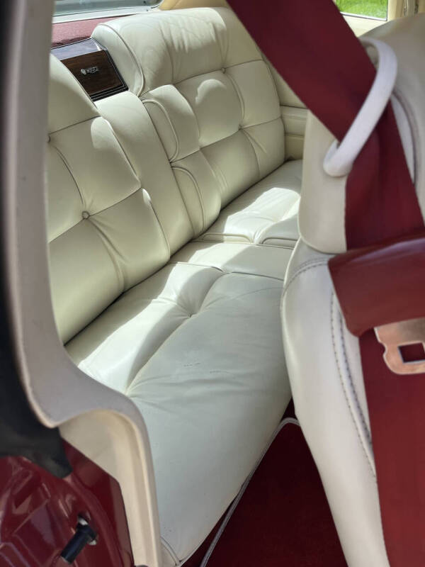 1979 Chrysler Le Baron