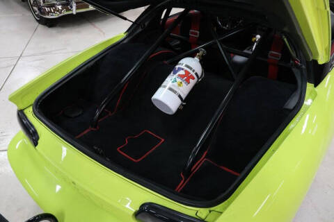 1994 Chevrolet Camaro Z28