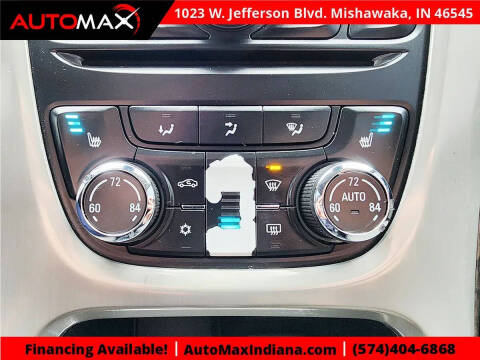 2014 Buick Verano Convenience Group