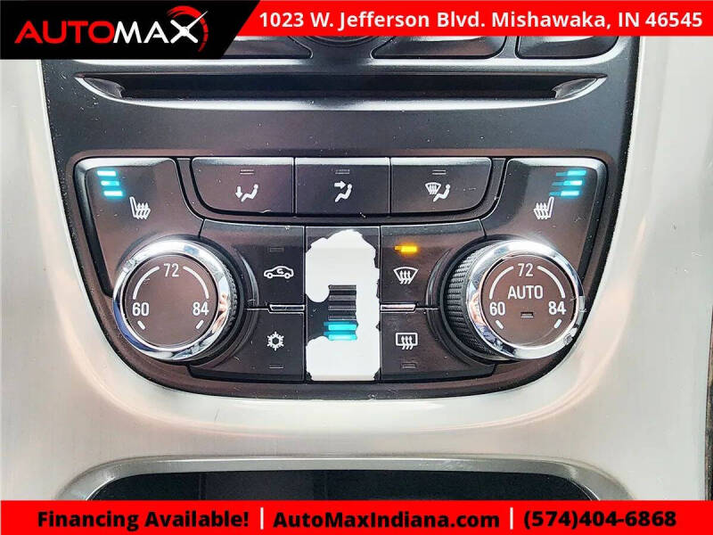 2014 Buick Verano Convenience Group