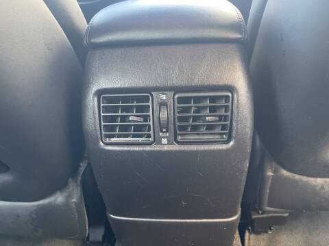 2004 Lexus ES 330