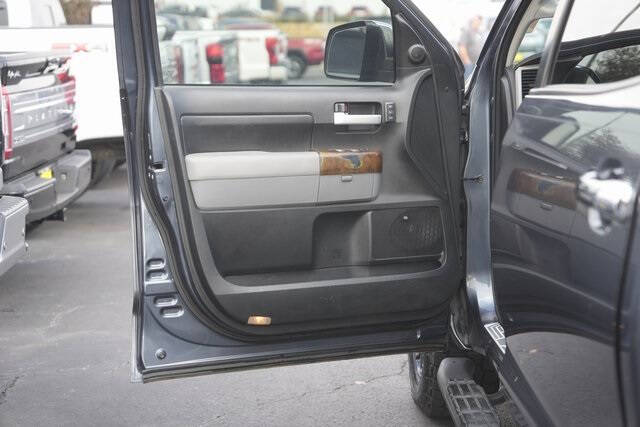 2007 Toyota Tundra Limited