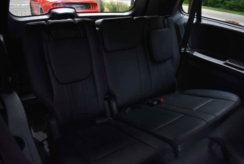 2020 Dodge Grand Caravan GT
