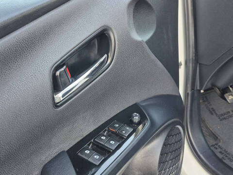 2016 Toyota Prius Four Touring