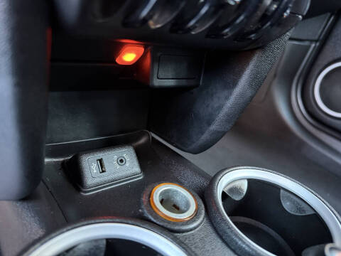 2014 MINI Clubman Cooper S