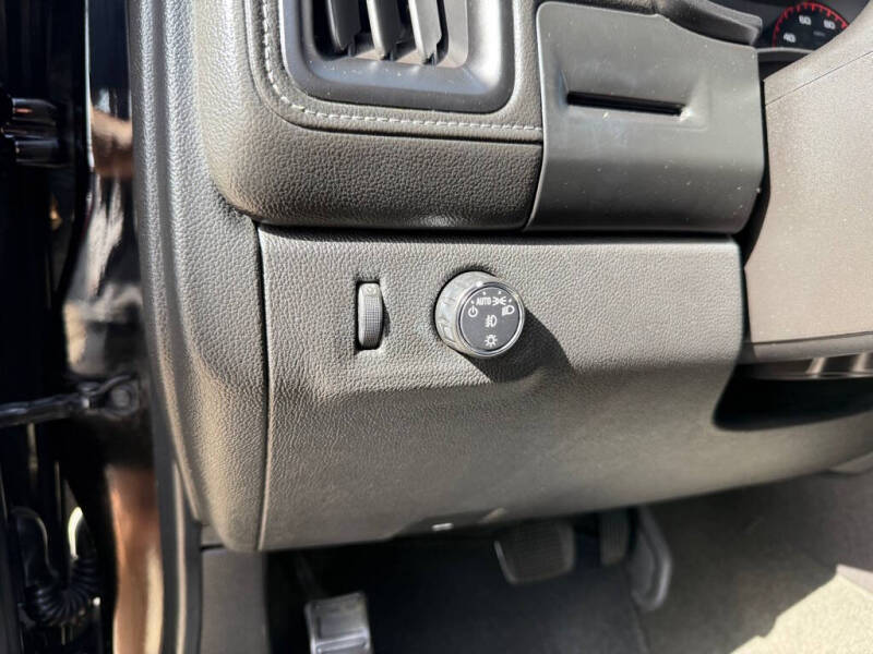 2016 GMC Canyon