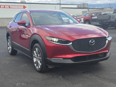 2023 Mazda CX-30 2.5 S Select