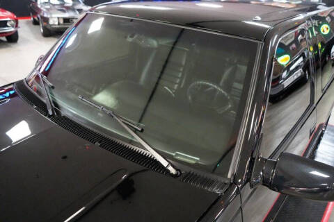 1996 Chevrolet Tahoe