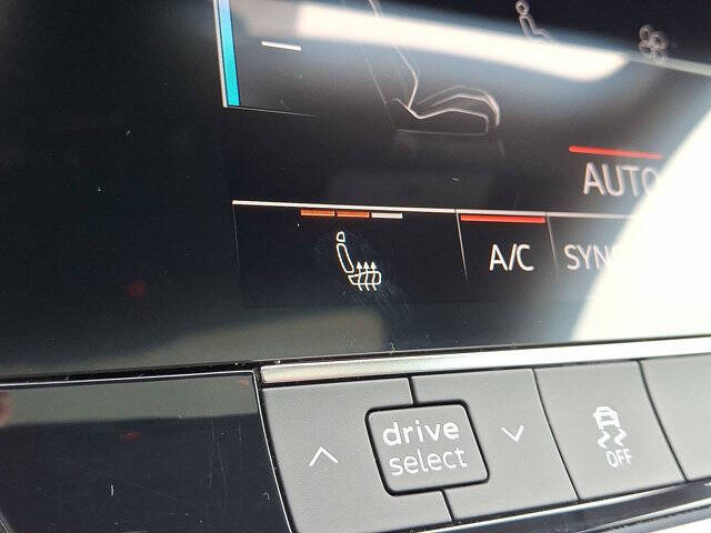 2024 Audi A6 quattro Premium Plus 45 TFSI