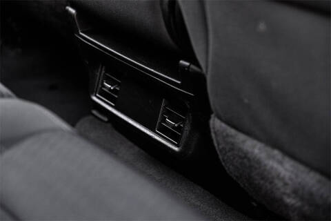 2022 Chevrolet Silverado 1500 Limited Custom