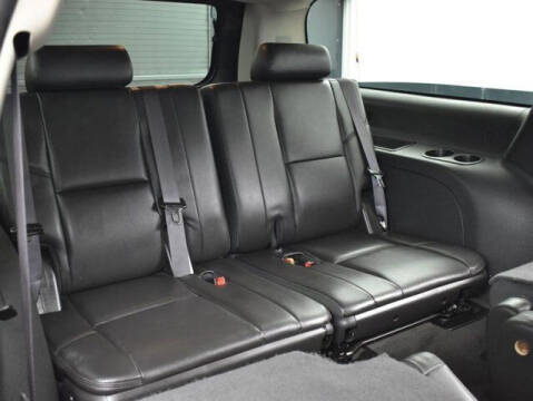 2014 Cadillac Escalade ESV Premium