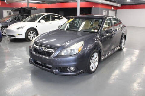 2014 Subaru Legacy for sale at Road Runner Auto Sales WAYNE in Wayne MI
