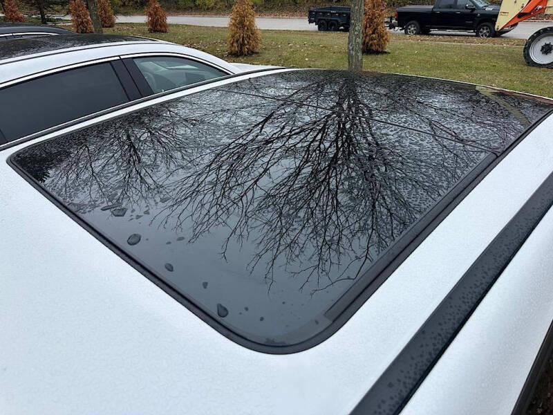 2026 Acura RDX SH-AWD