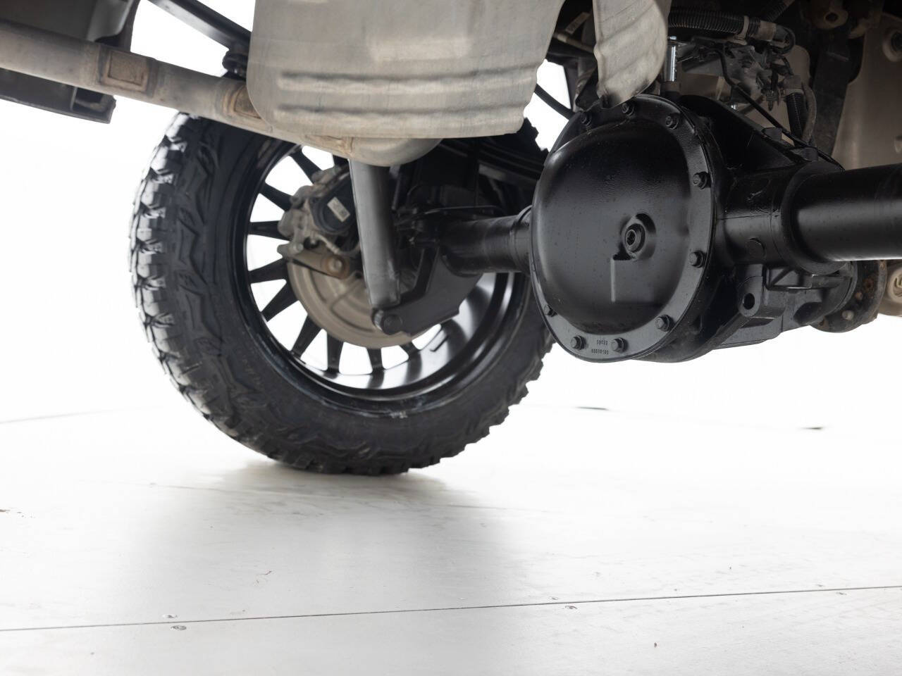 Used Car 2023 Chevrolet Silverado 1500  Lt Trail Boss 4x4 4dr Crew Cab 5.8 Ft. Sb For Sale Under $40,000 In Coal City, Illinois