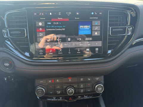 2026 Dodge Durango GT HEMI Plus