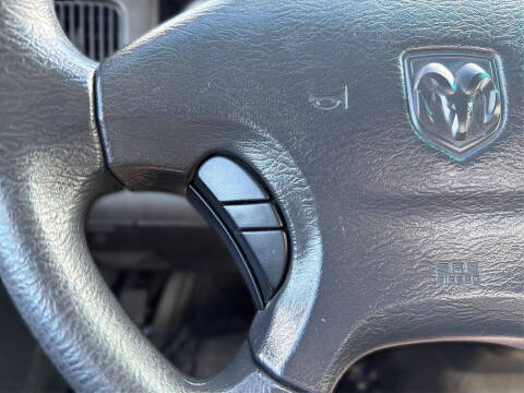 2003 Dodge Ram 1500
