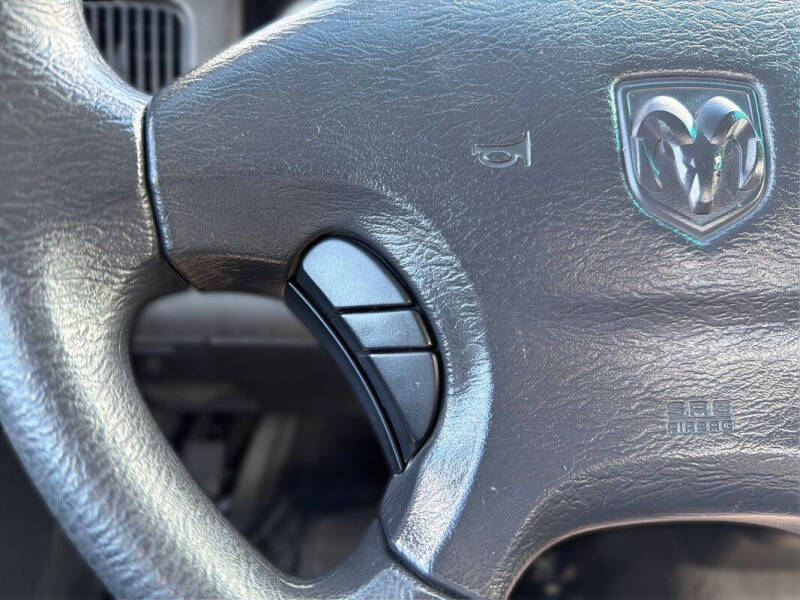 2003 Dodge Ram 1500