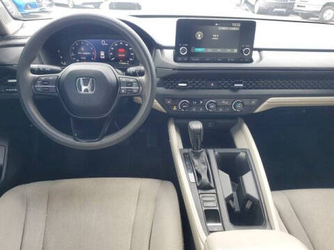 2023 Honda Accord