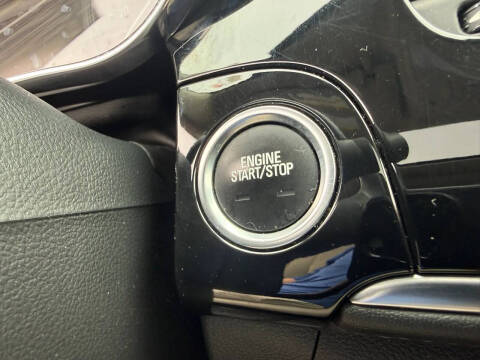 2017 Buick Encore Essence