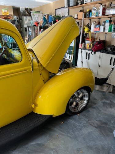 1941 Ford F-100