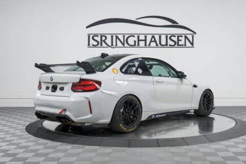 2020 BMW M2 CS