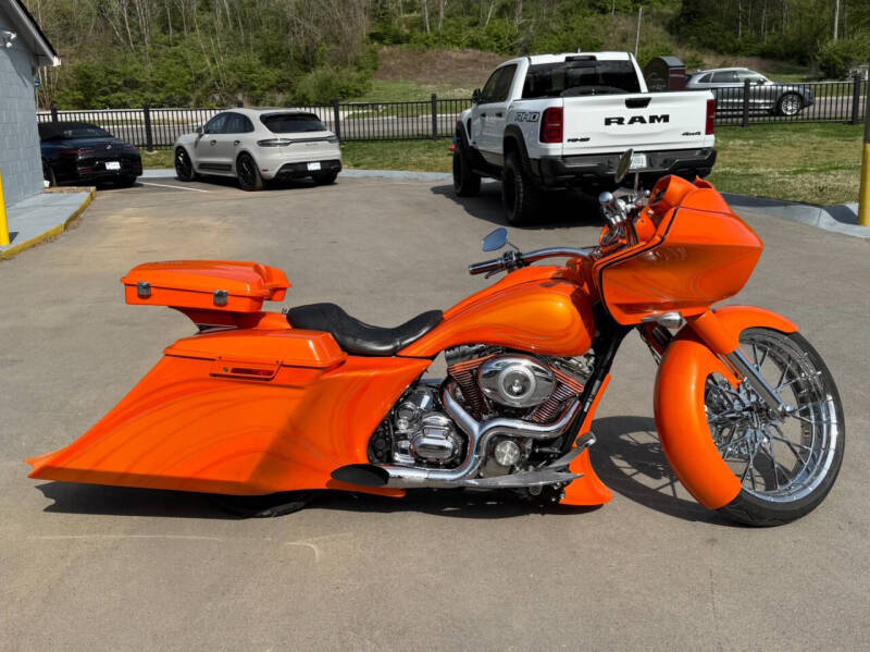 2011 Harley-Davidson Road Glide