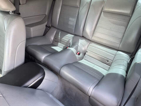 2007 Ford Mustang GT Premium