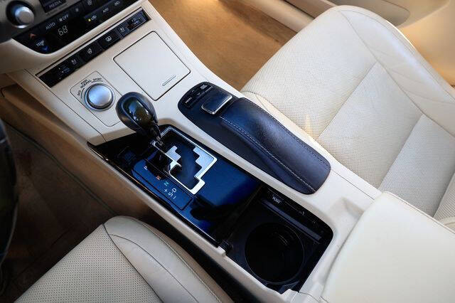 2013 Lexus ES 350