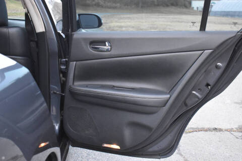 2013 Nissan Maxima 3.5 SV