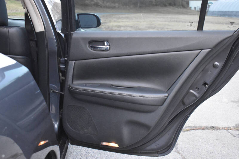 2013 Nissan Maxima 3.5 SV