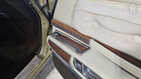 1972 Oldsmobile Ninety-Eight