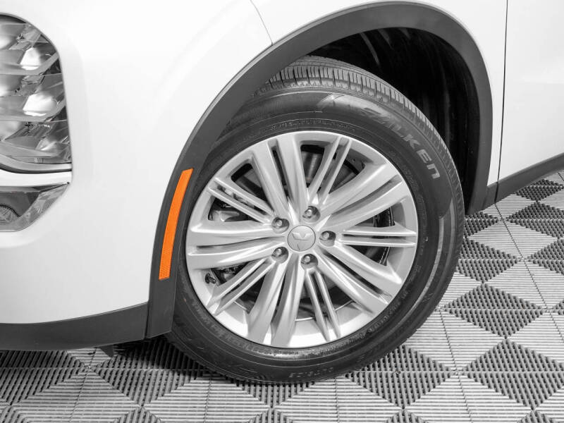 2023 Mitsubishi Outlander ES