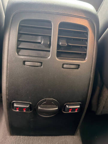 2009 Lincoln MKS