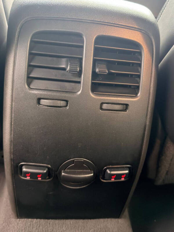 2009 Lincoln MKS