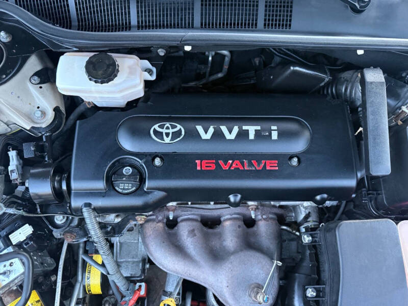 2009 Toyota Camry Hybrid