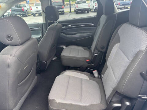 2019 Buick Enclave Preferred