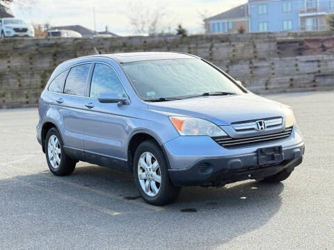 2007 Honda CR-V EX-L