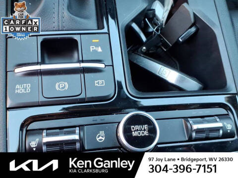 2025 Kia K5