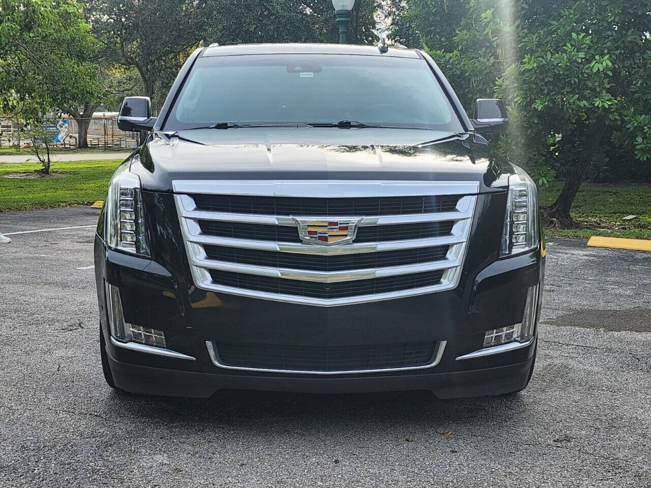 2018 CADILLAC Escalade SUV / Crossover - $34,995