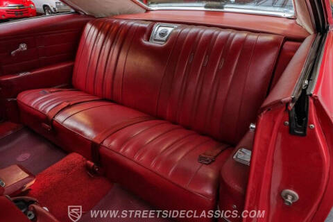 1966 Chevrolet Impala