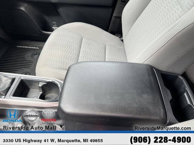 2019 Toyota Tacoma