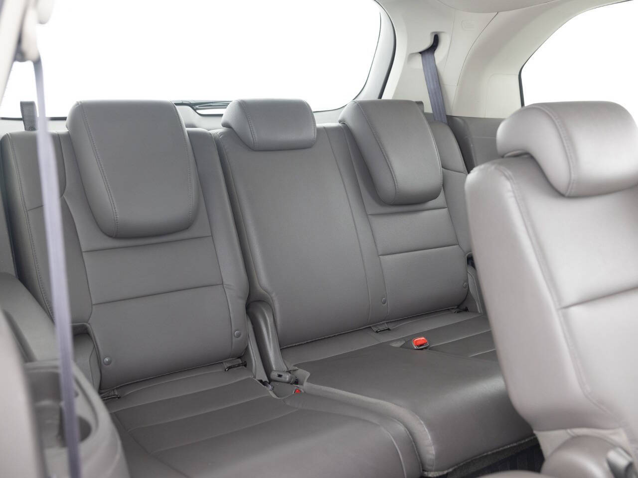 Used Car 2011 Honda Odyssey  Ex L 4dr Mini Van For Sale Under $10,000 In Coal City, Illinois