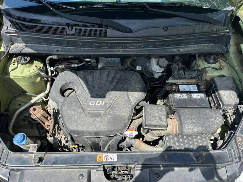 2012 Kia Soul