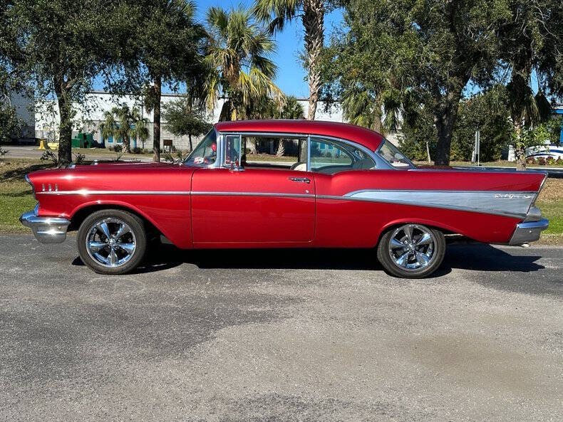 1957 Chevrolet Bel Air