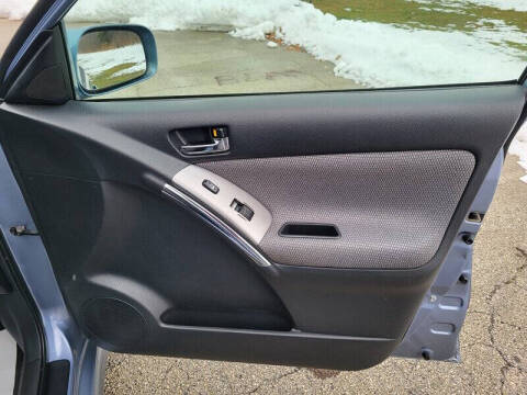 2006 Toyota Matrix XR