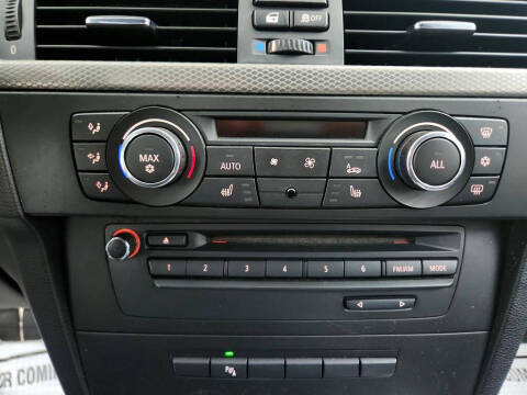 2012 BMW 3 Series 335is