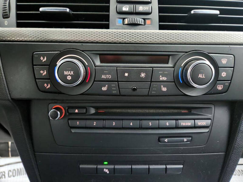 2012 BMW 3 Series 335is