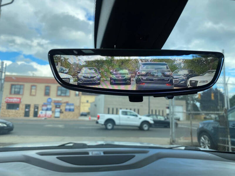 2019 Chevrolet Blazer LT