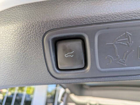 2022 Ford Expedition Platinum