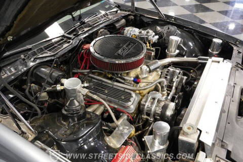 1982 Chevrolet Camaro